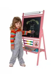 Tablica obrotowa z 2 -rz�dowym liczyd�em r�owa