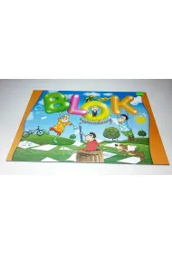 Kreska Blok rysunkowy A3 bia�y 20 kartek 10szt/opak