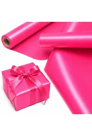 Papier ozdobny Neonowy r� X-Strong 35cmx20m