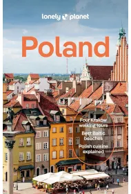 Lonely Planet Poland