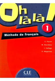 Oh là là! 1. Podr�cznik