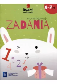 Rozwi�zuj� zadania. Klasa 1