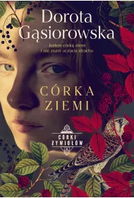 Crka ziemi. Crki ywiow