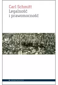 Legalno�� i prawomocno��