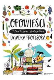 Opowieci dziadka profesora