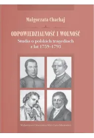 Odpowiedzialno�� i wolno��