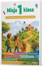 Misja 1 klasa. Zabawa, kt�ra sprawi, �e wej�cie...