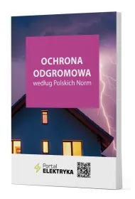 Ochrona odgromowa wed�ug Polskich Norm