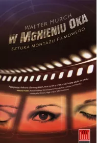 W mgnieniu oka. Sztuka montau filmowego