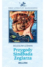 eBook Przygody Sindbada �eglarza mobi epub