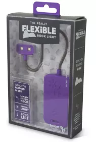 If Lampka do ksiki. Flexible Book Light