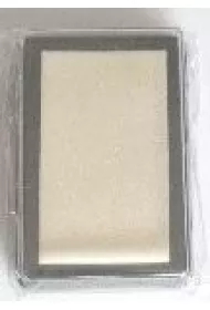 Galeria Hobby Poduszka do stempli 60x90mm ECO bia�a
