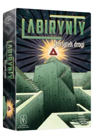 Labirynty. Pocz�tek drogi