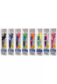 Cresco Piro kulkowe First Pen + 6 naboi