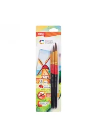 Deli P�dzli Color Emotion 3 szt.