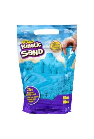 Piasek kinetyczny niebieski Kinetic Sand Spin Master