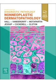 Diagnostic Pathology. Nonneoplastic Dermatopathology