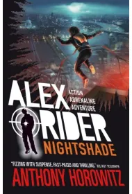 Nightshade wer. angielska