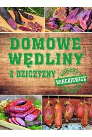 Domowe w�dliny z dziczyzny