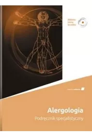 Alergologia. Podr�cznik specjalistyczny