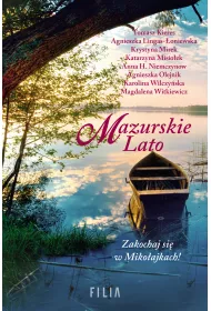 Mazurskie Lato