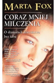 eBook Coraz mniej milczenia mobi epub