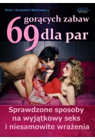 eBook 69 gorcych zabaw dla par pdf