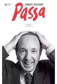 eBook Passa mobi epub