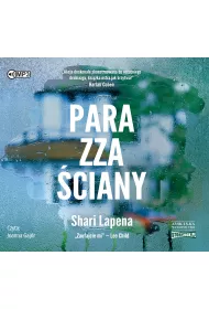 Audiobook Para zza ciany mp3