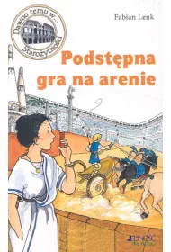 Podstpna gra na arenie