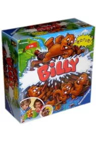 Gra B�br Billy *