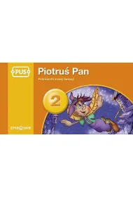 PUS Piotru� Pan 2. Podr�e do krainy fantazji