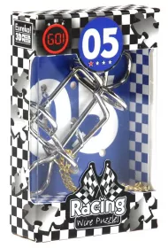 amigwka druciana Racing nr 05 - poziom 1/4 G3
