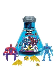 Mr.Beast Lab Hybrids multipack - mix