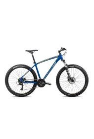 Romet Rower grski RAMBLER R7.3 2024 niebiesko-ty 20 L