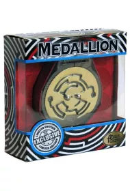 �amig��wka Medallion poziom 5/6 Hanayama