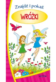 Znajd� i poka� Wr�ki (harmonijka)