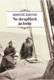 Na skrzyd�ach jacht�w