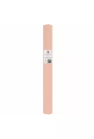 Feniks Bibu�a marszczona brzoskwiniowa 50x250cm, 180g