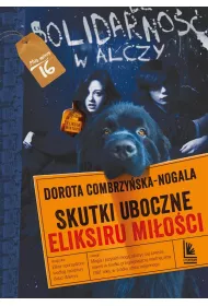 Skutki uboczne eliksiru mioci