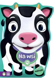 Na tropie kolorw. Na wsi
