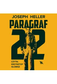 Audiobook Paragraf 22 mp3