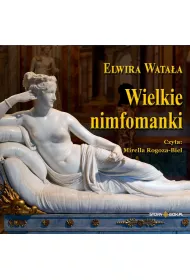 Audiobook Wielkie nimfomanki mp3