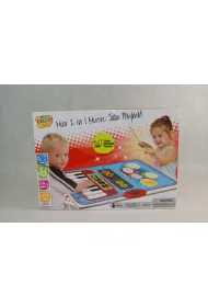 Mata Muzyczna 2 in 1 Madej