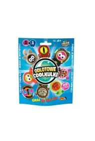 Odlotowe Coolkulki kulka + ubranko