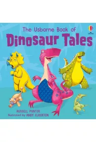 Dinosaur Tales