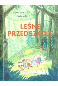 Le�ne przedszkole