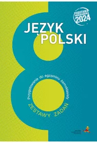Jzyk polski. Przygotowanie do egzaminu..