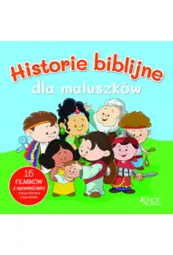 Historie biblijne dla maluszk�w