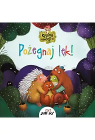 Poegnaj lk! Kraina emocji